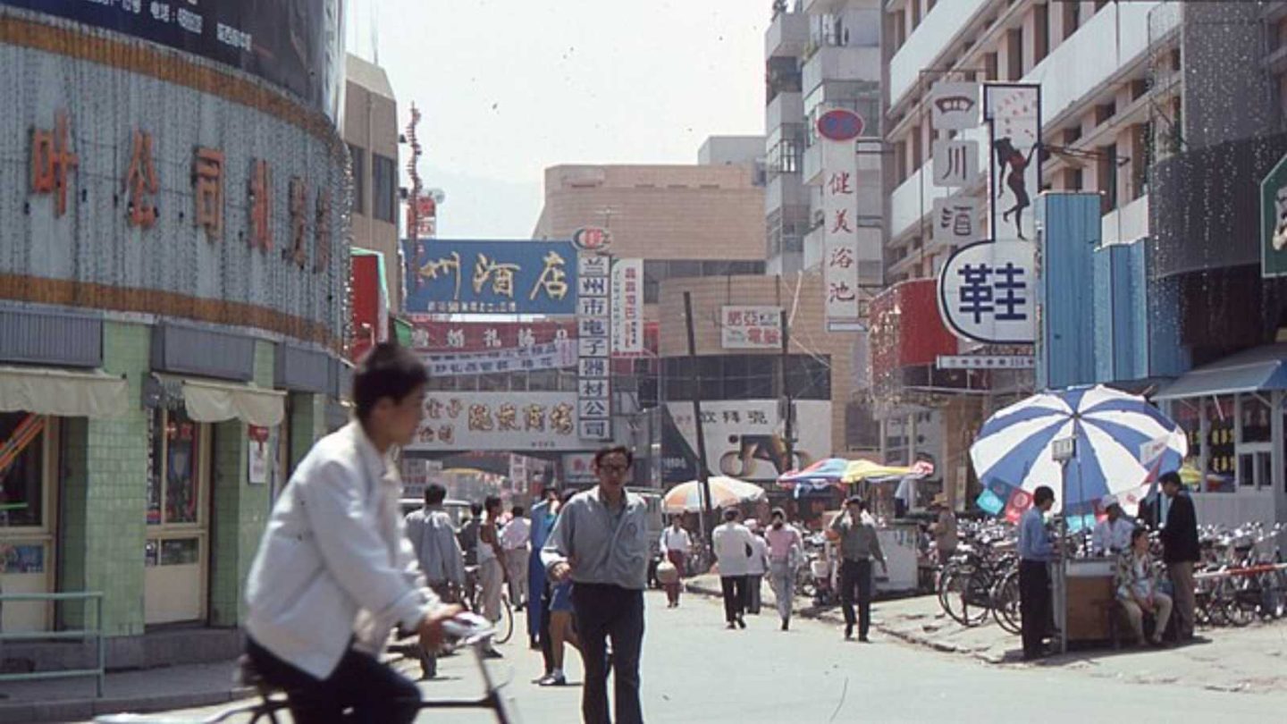 Discover the Fascinating Stories Behind These World-Famous Streets