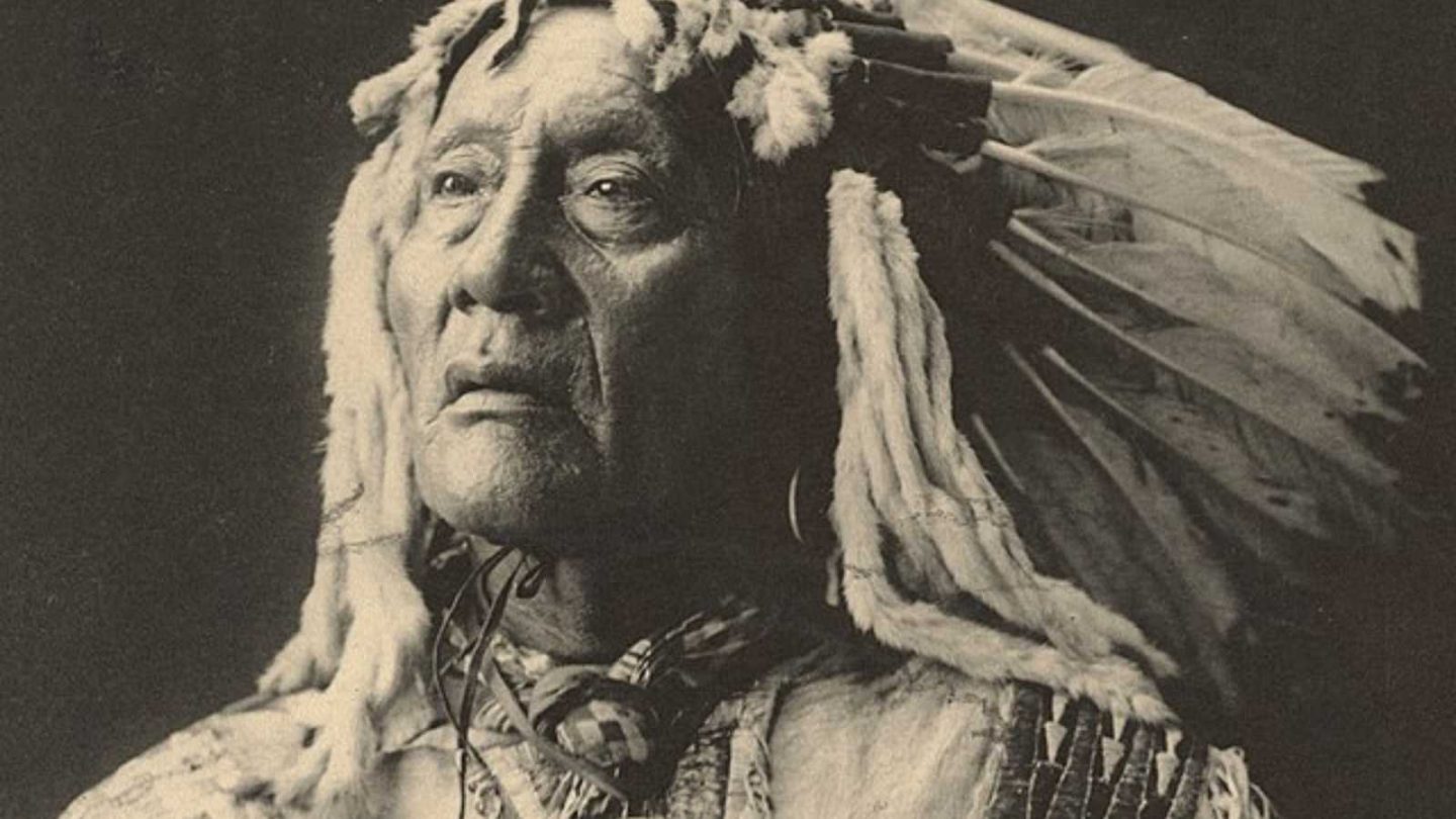 Top Influential Native American Tribes Throughout History