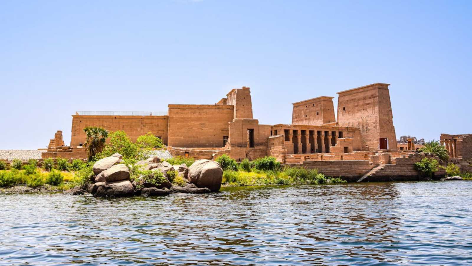 Fascinating Ancient Egyptian Marvels You Can Experience Today