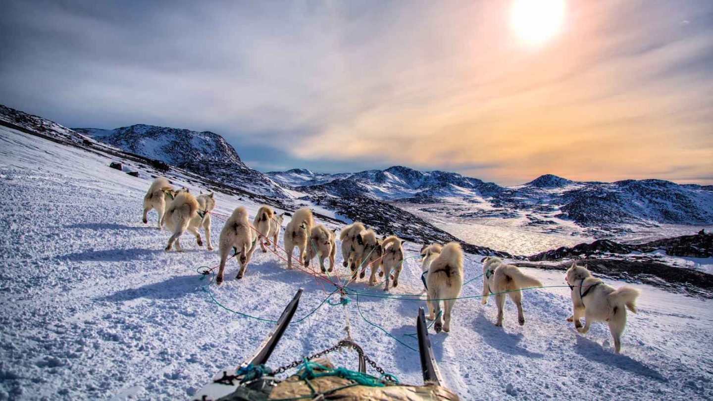 12 Fascinating Facts About Greenland