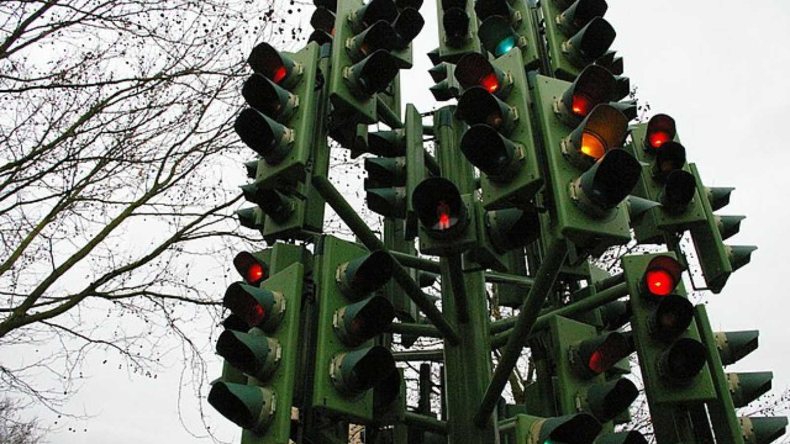 Sculptures You’ve Likely Never Encountered Before