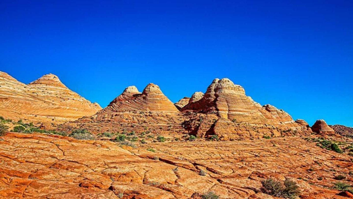 Most Instagram-Worthy Places in America