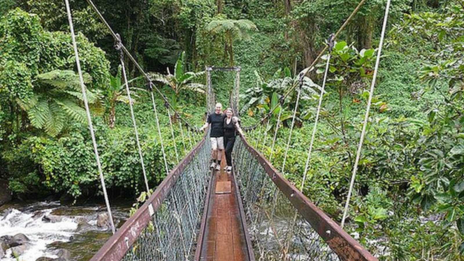 Remote Destinations Perfect for Travel  