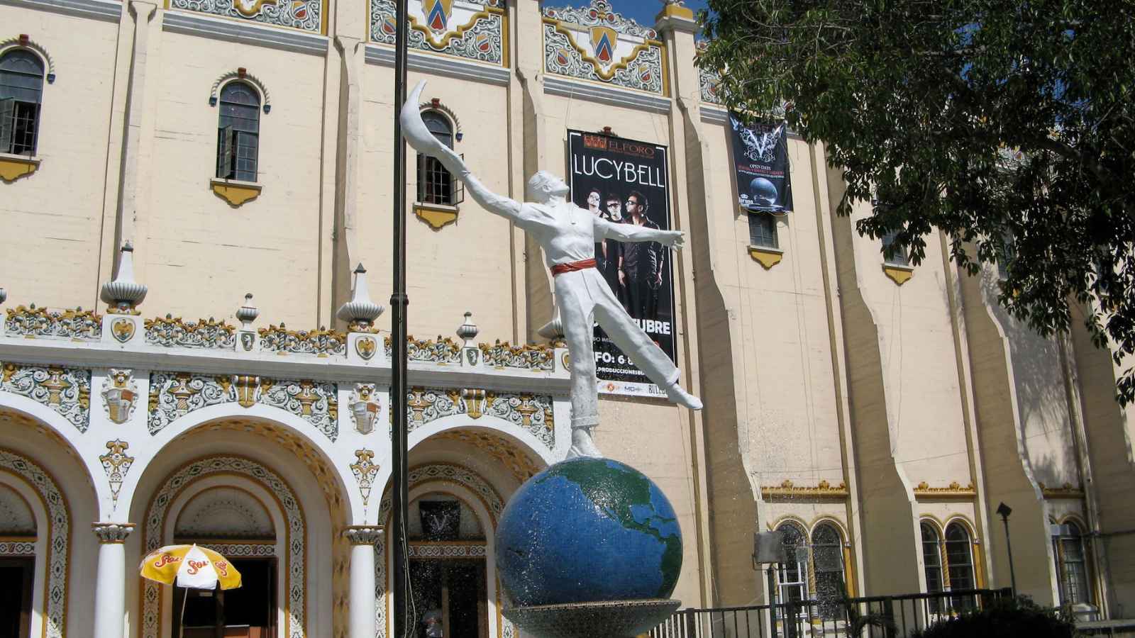 17 of the World’s Most Dangerous Cities You Need to Know About (Including 6 in the US)