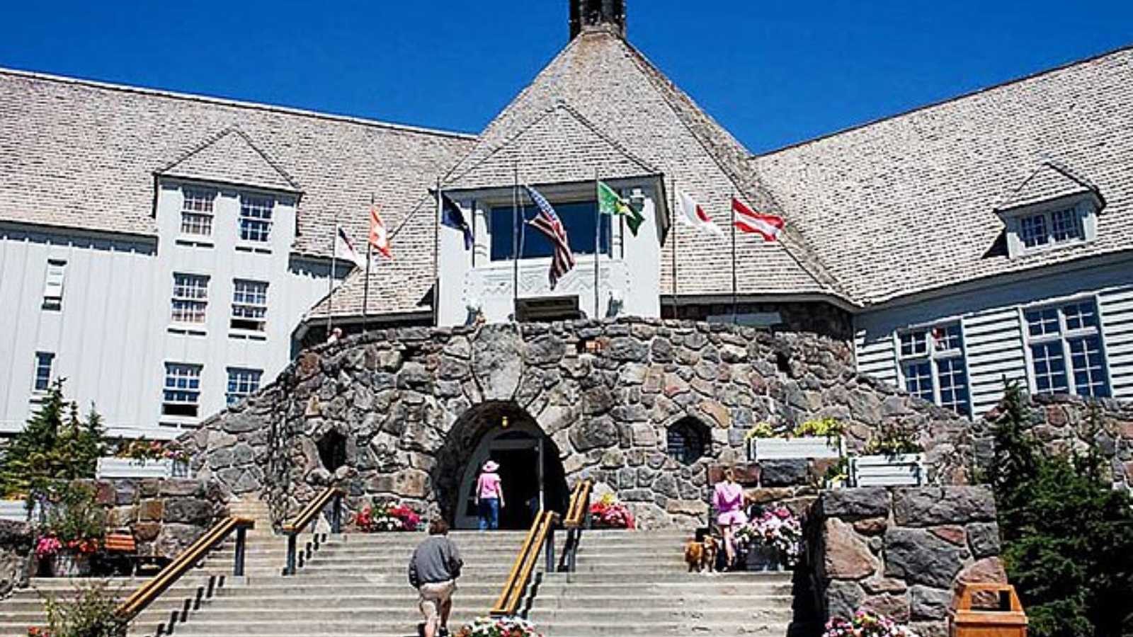 Breathtaking Real-Life Destinations That Brought Iconic Stories to Life