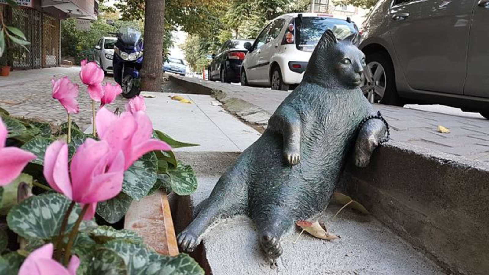 Sculptures You’ve Likely Never Encountered Before