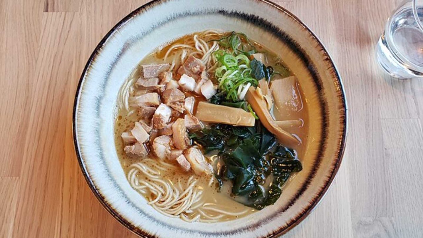 Most Mouthwatering Pasta Dishes You Need to Try Around the World