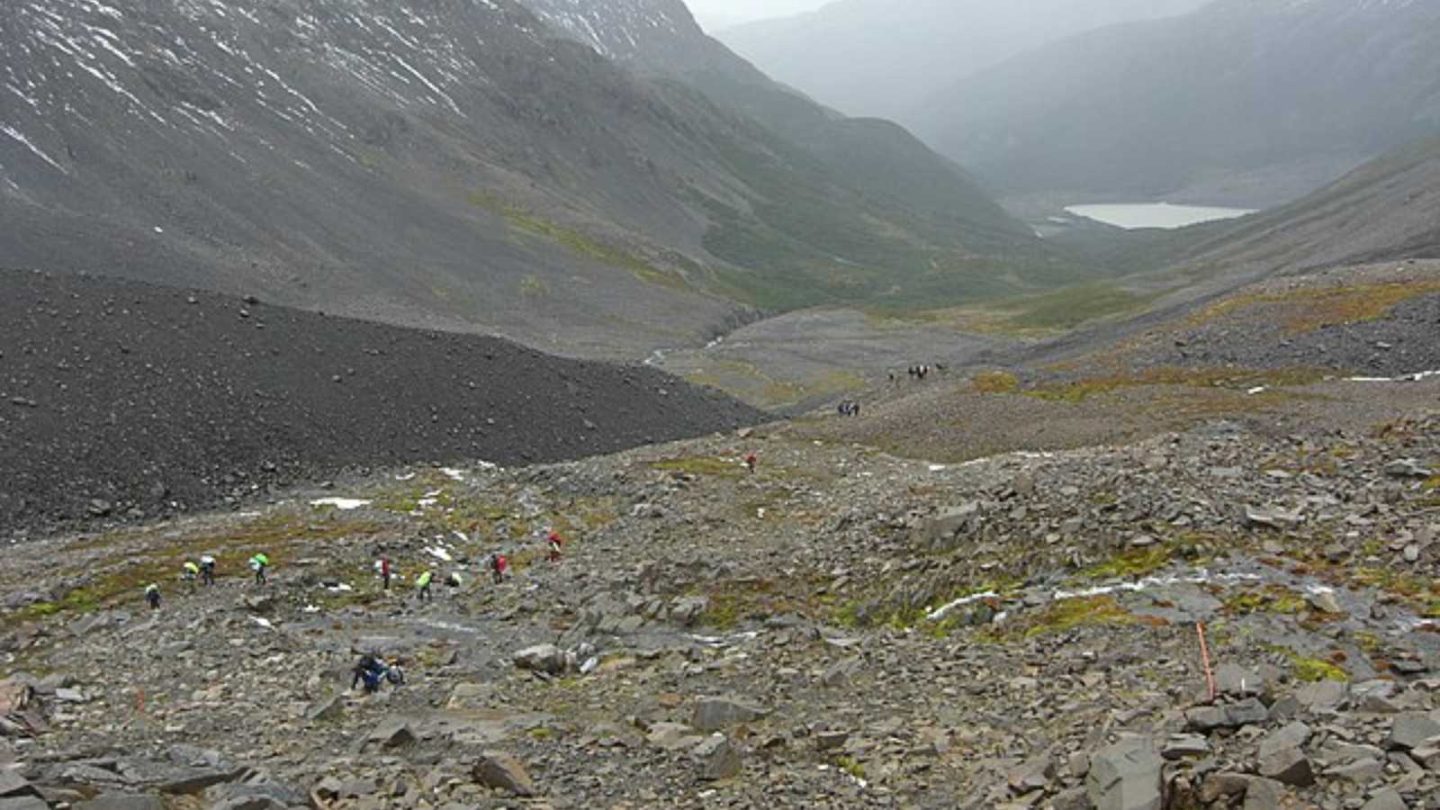 Ultimate Hiking Destinations Worldwide