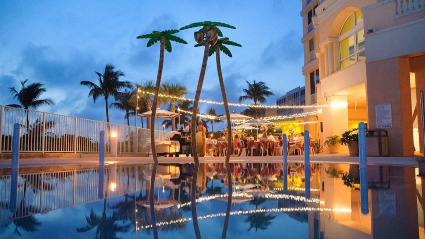 Amazing (Mostly) All-Inclusive Family Resorts in Florida You’ll Love
