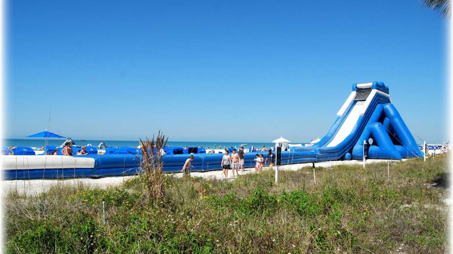 Amazing (Mostly) All-Inclusive Family Resorts in Florida You’ll Love