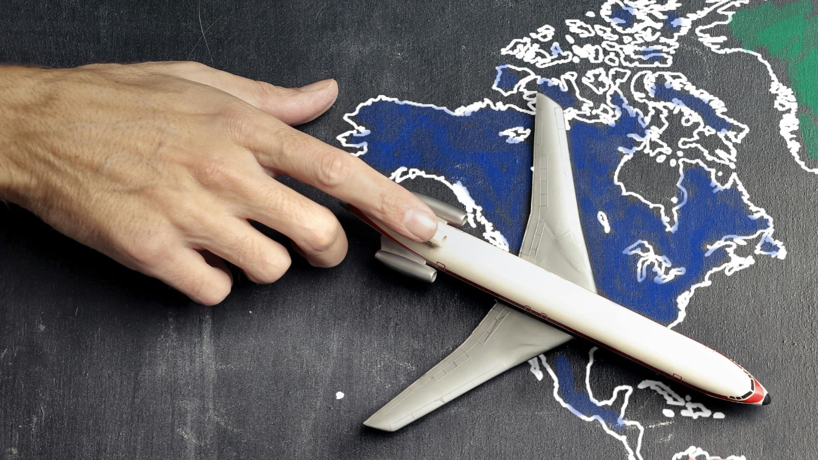 Travel Destination