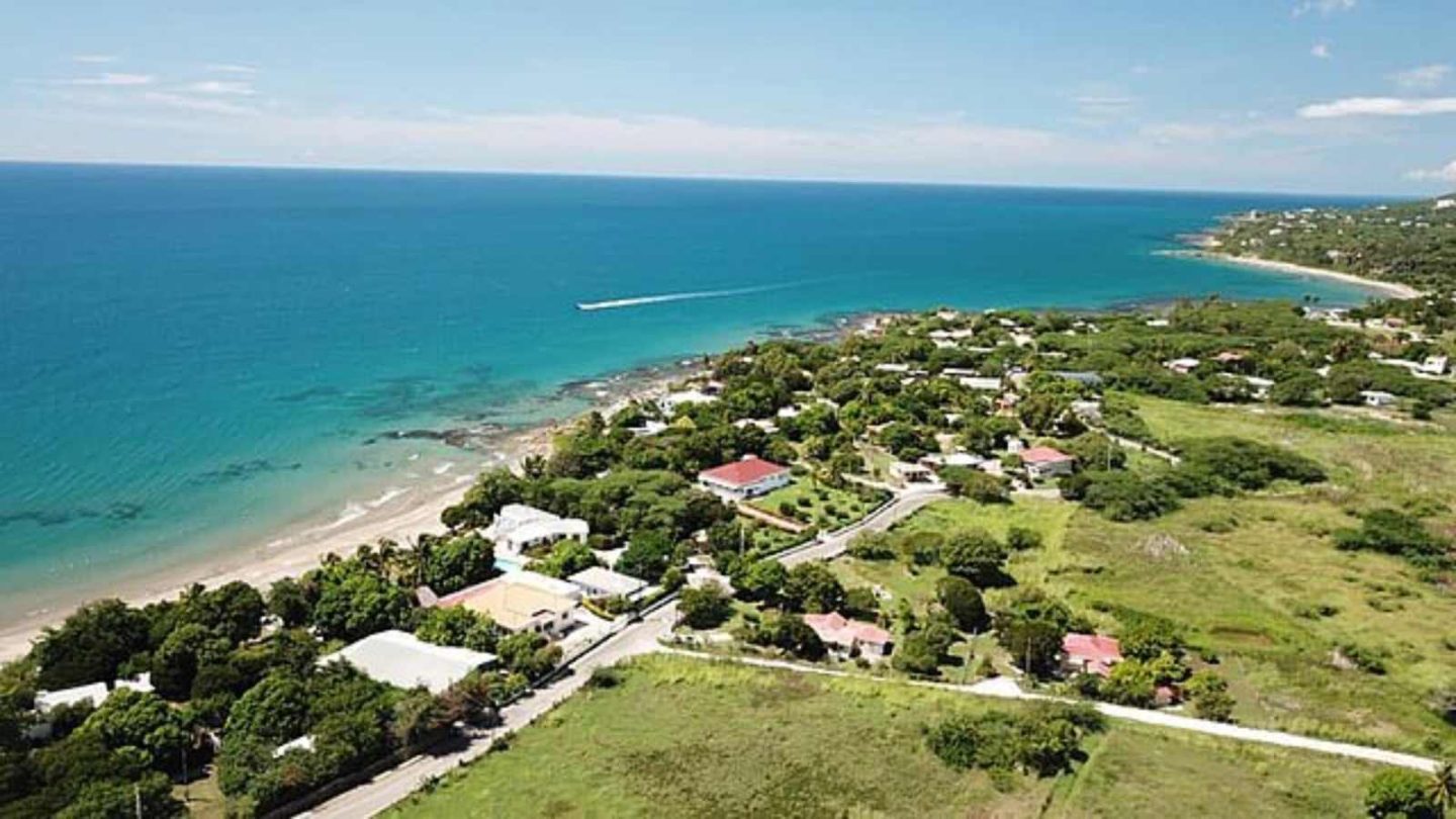 Most Breathtaking Beaches in Jamaica