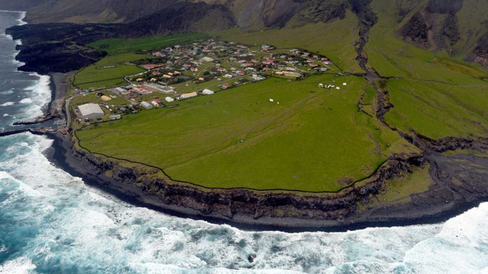 Remote Islands Where Nature Rules Untouched and Untamed 