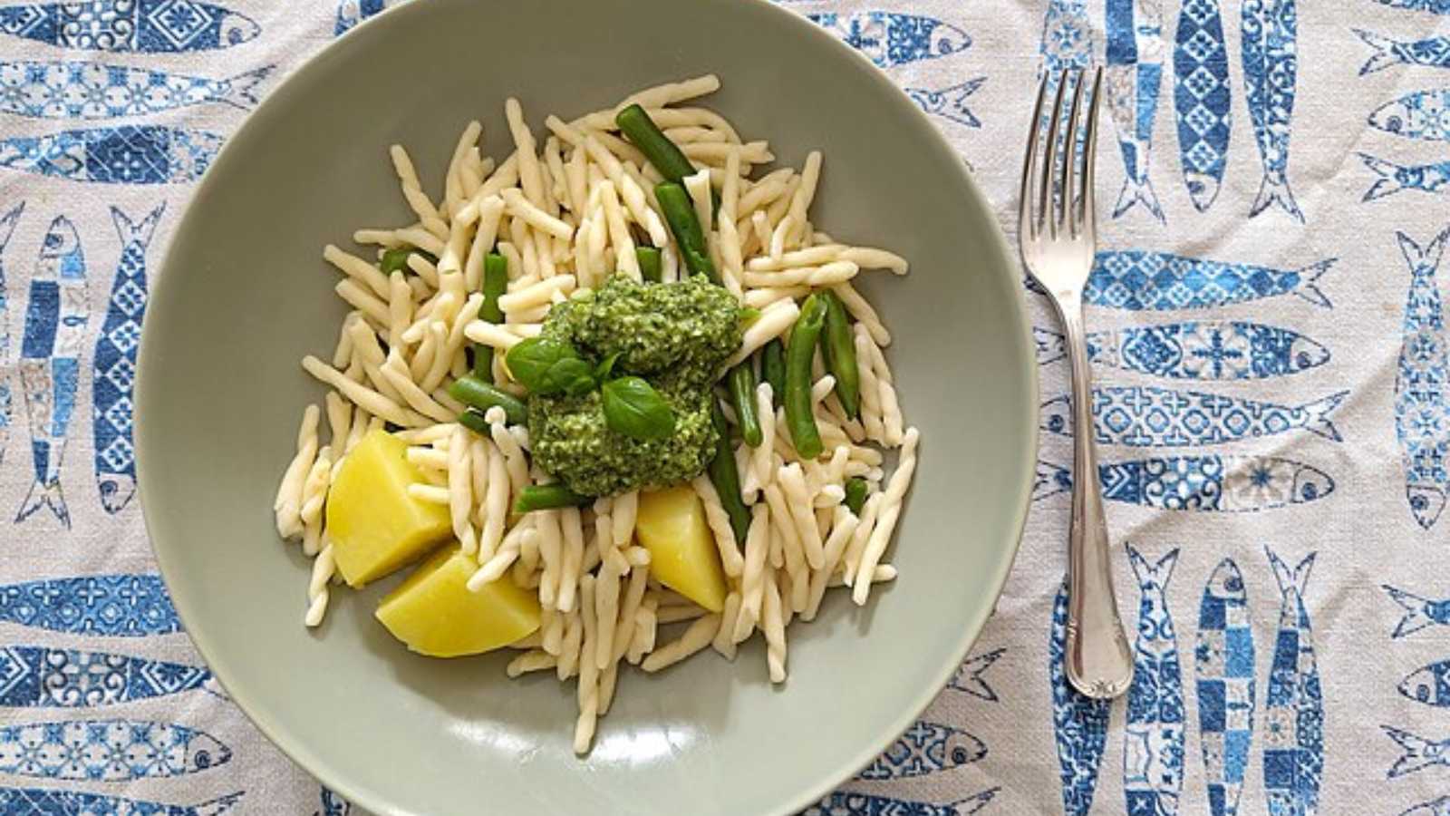 Heavenly Italian Dishes That Will Transport Your Taste Buds to Paradise  