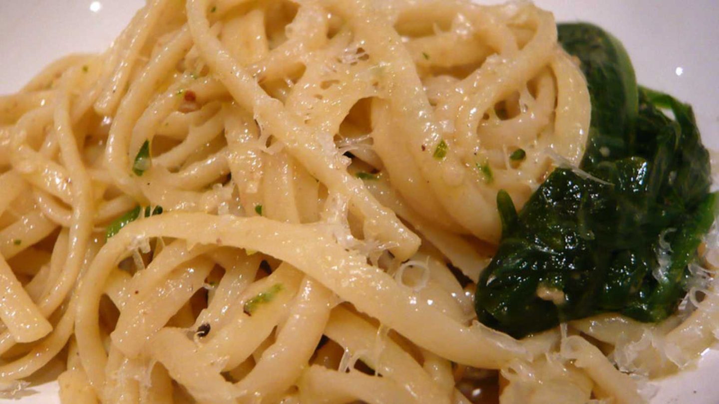 Most Mouthwatering Pasta Dishes You Need to Try Around the World
