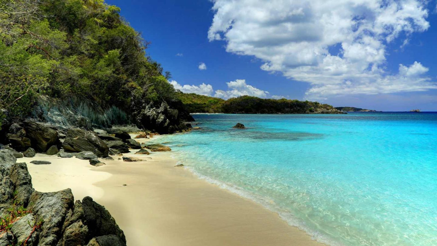 U.S. Islands So Exotic, You Won’t Believe They’re Right Here in America!