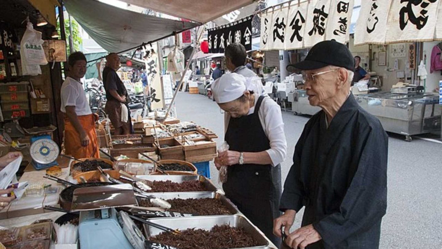 Mouthwatering Food Markets That Will Ignite Your Street Food Obsession