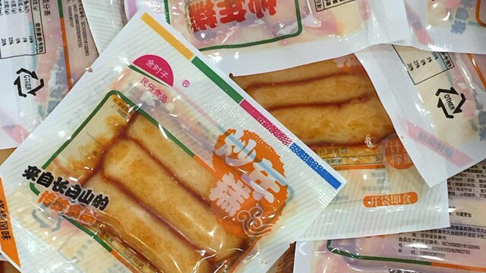 Must-Try Snacks from Around the World That Will Leave You Craving More!