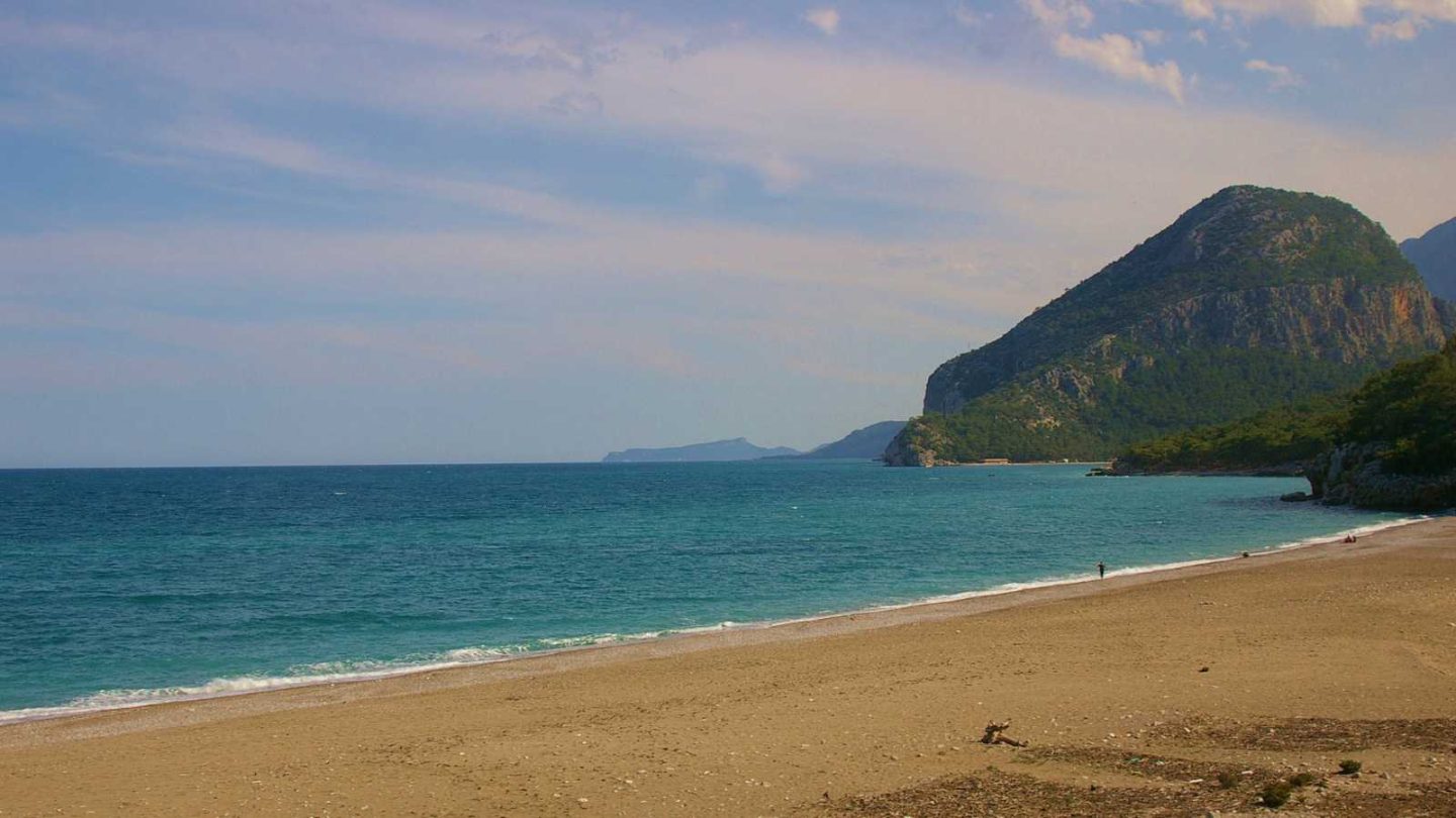 Must-Visit Travel Destinations Lonely Planet Recommends for 2025  