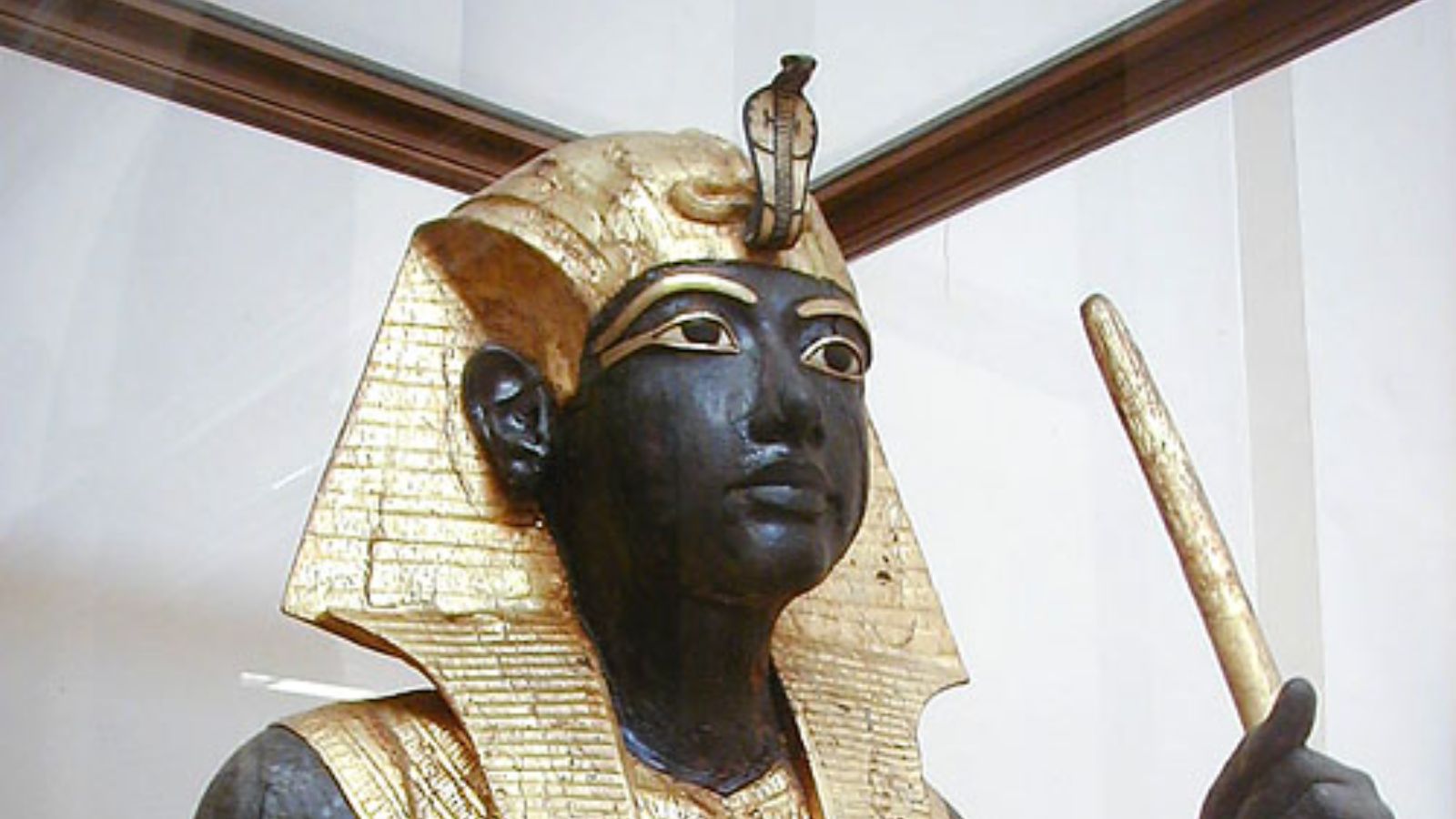 Stunning Archaeological Finds That Shaped the World As We Know It
