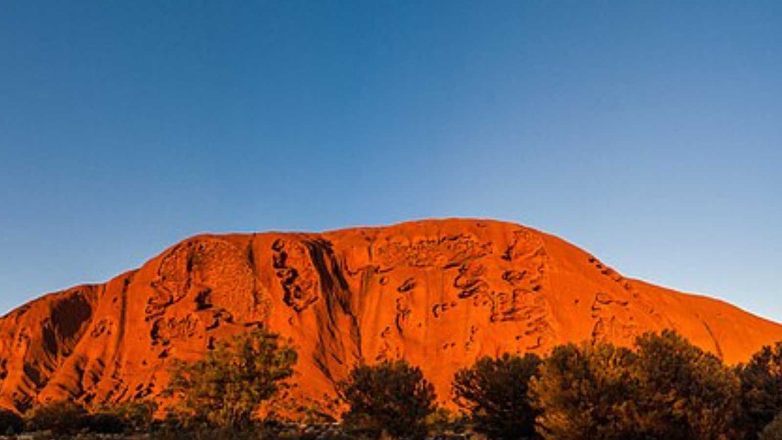 Explore Earth’s Most Surreal Rock Formations—You’ll Think They’re CGI
