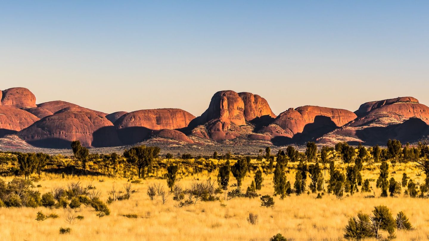 Epic Desert Hiking Adventures Around the World You Can't Miss
