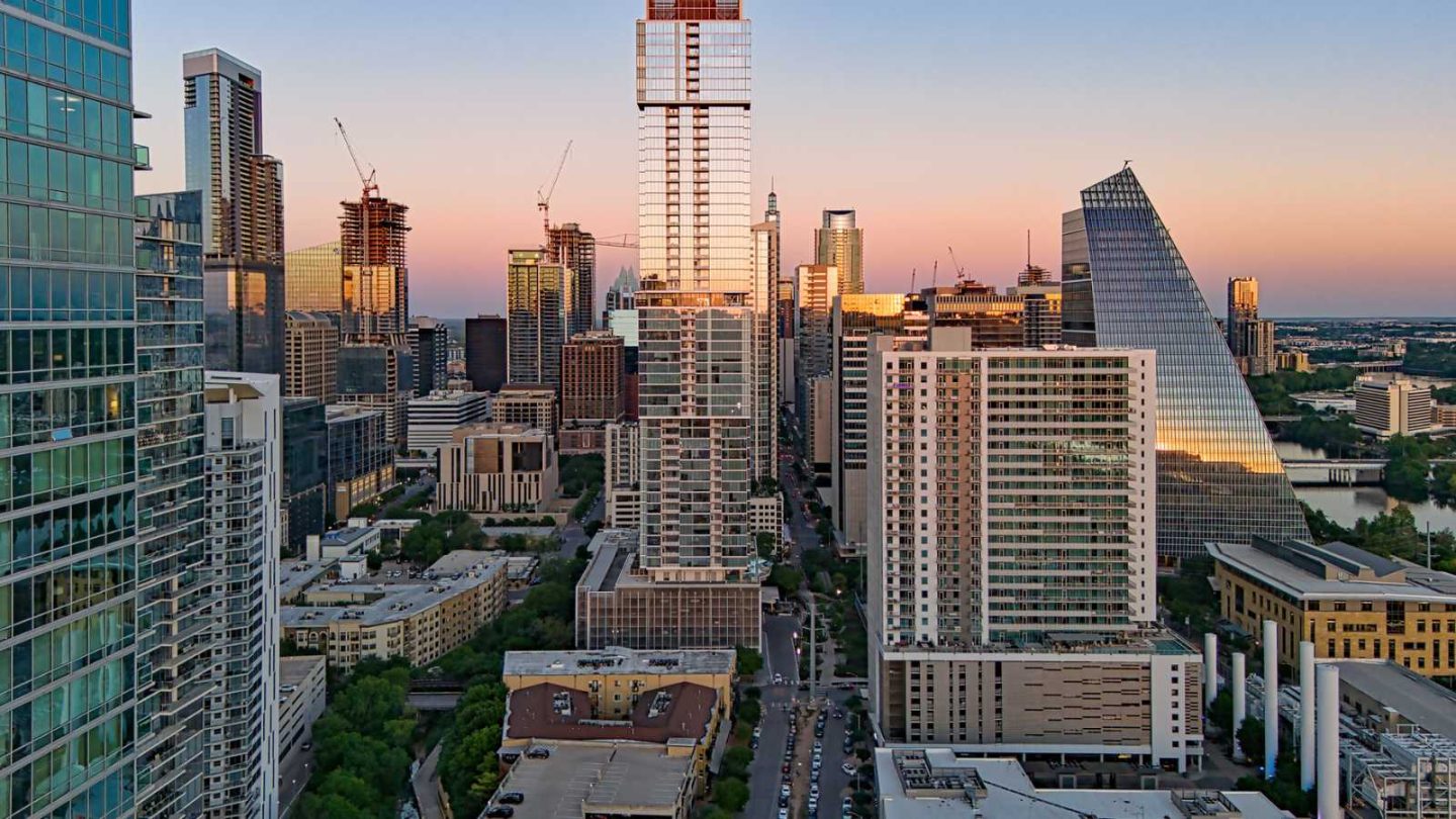 The 15 Coolest Neighborhoods in America You Need to Know About