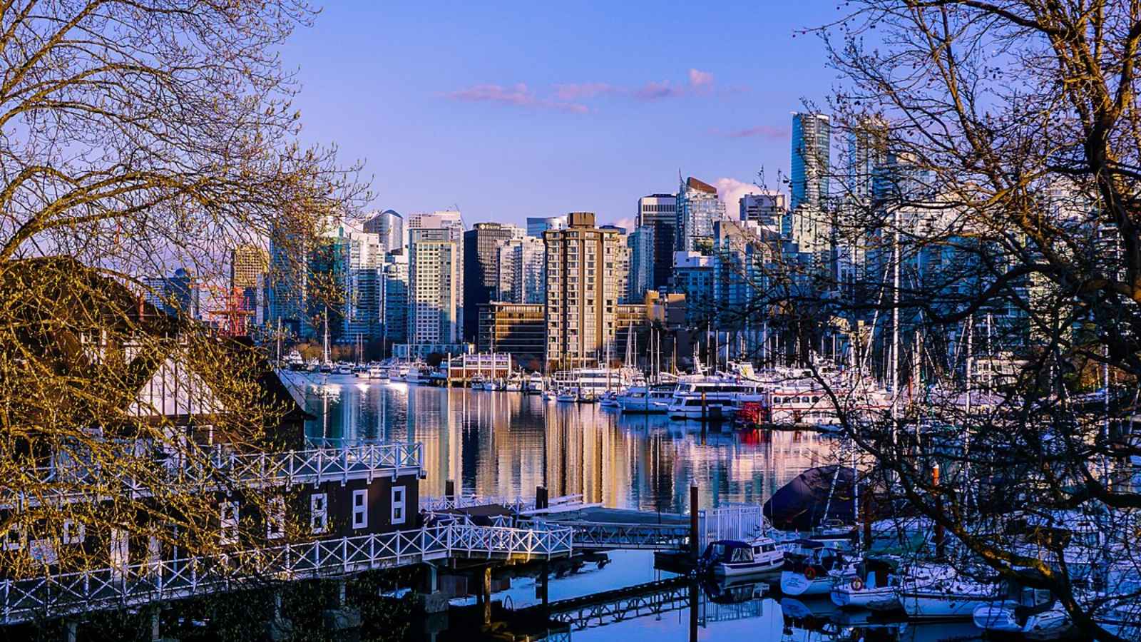 Epic Places in Canada You Have to Visit!