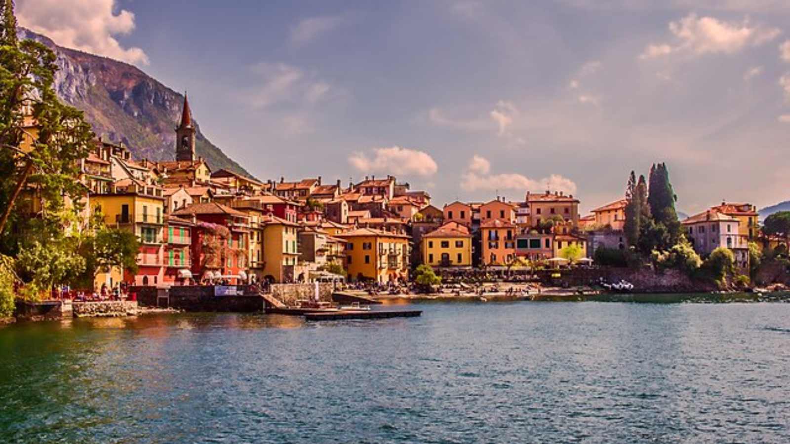 Hidden Gems of Italy: Stunning Towns Only the Locals Know About