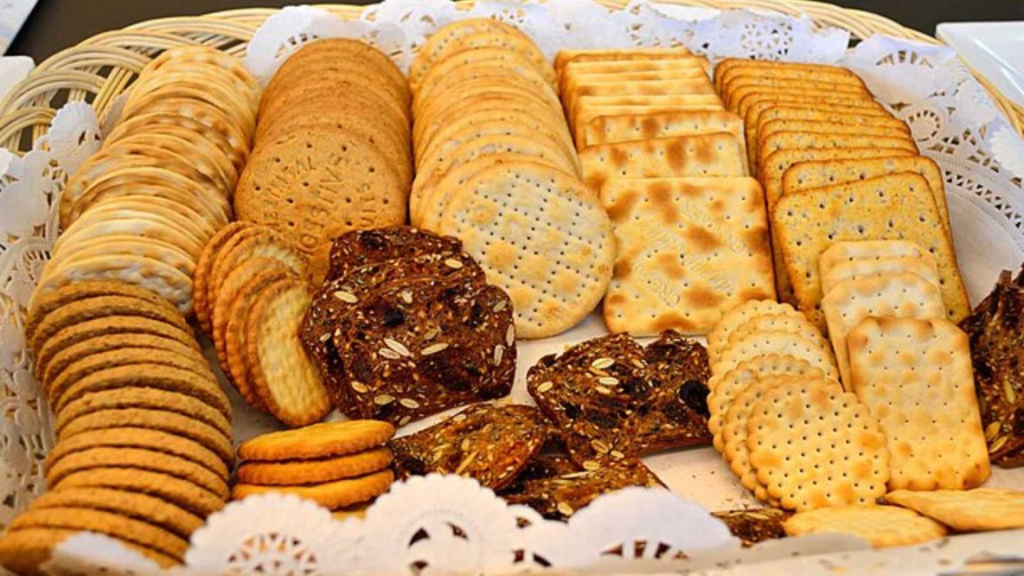 Must-Try Snacks from Around the World That Will Leave You Craving More!