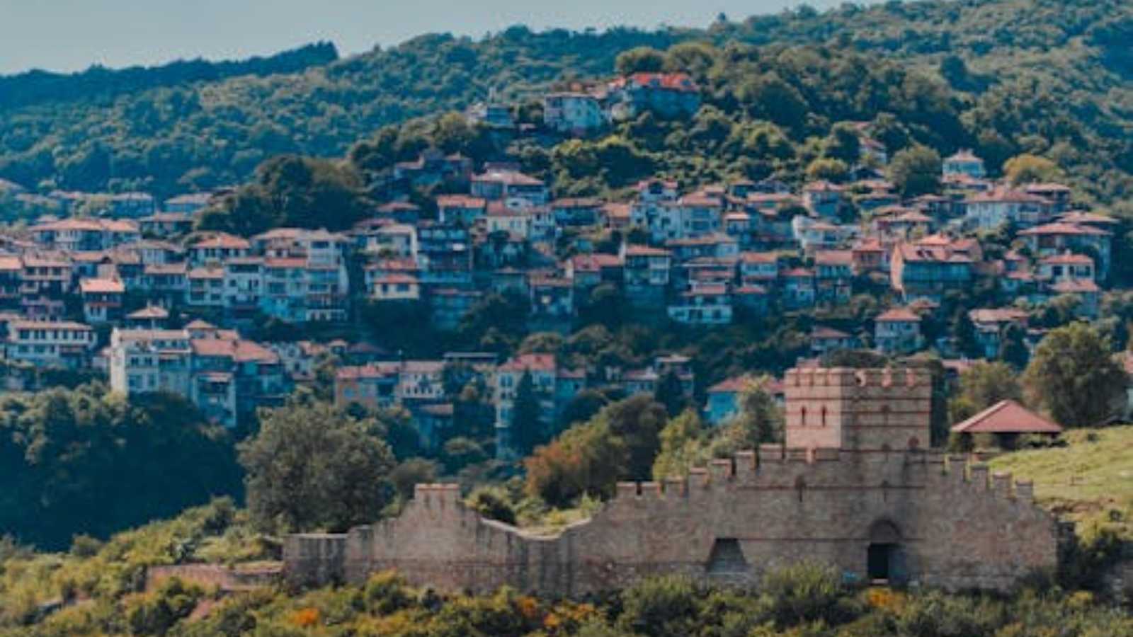 Hidden Gems in the Balkans You’ve Never Heard Of – Prepare to Be Amazed!