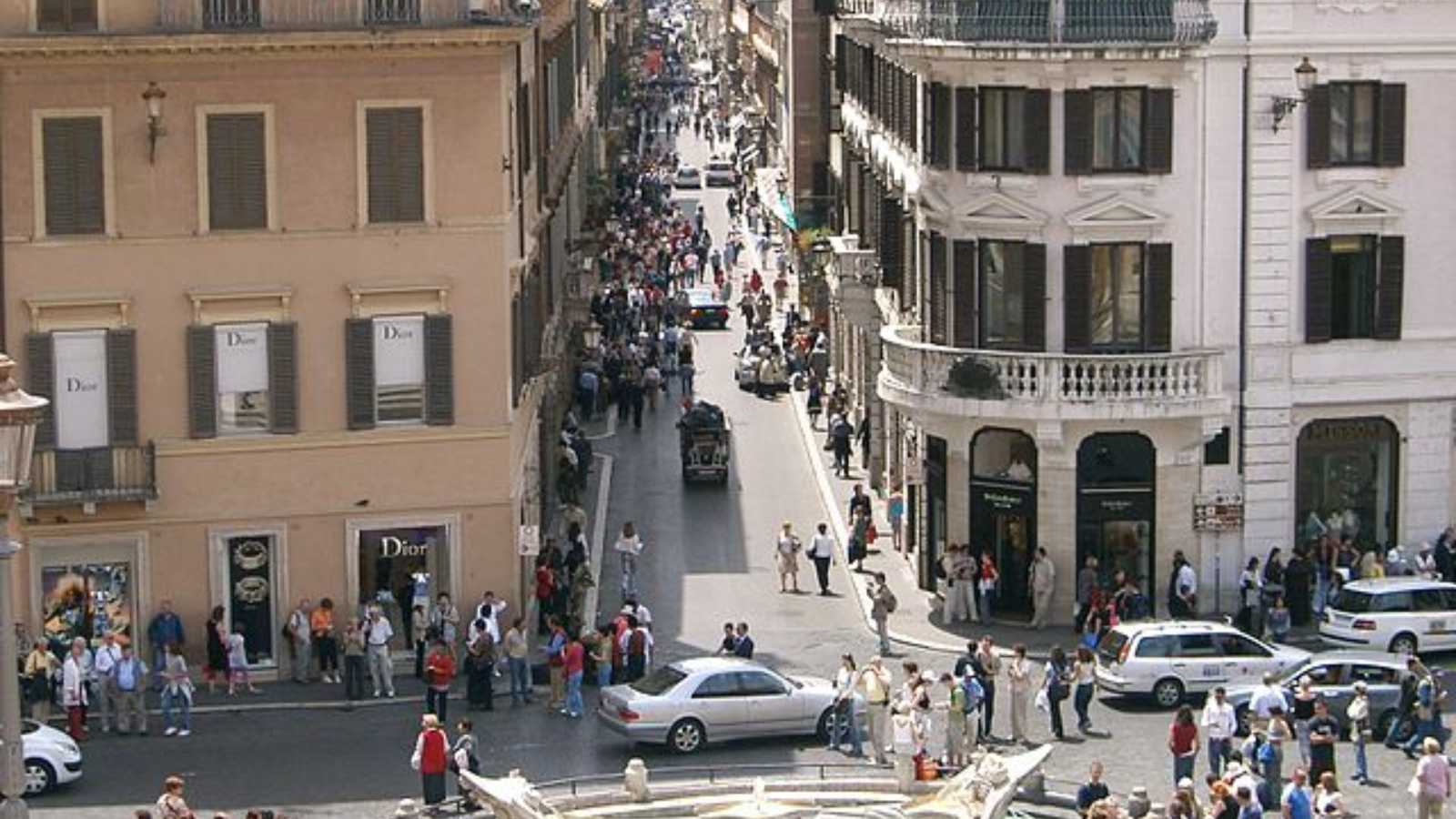 Insider Secrets for First-Time Rome Visitors