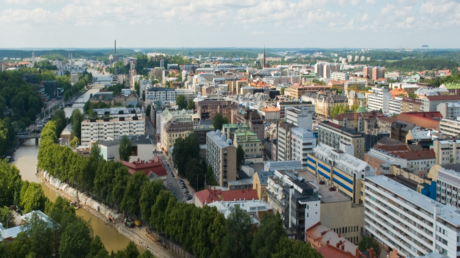 Turku, Finland