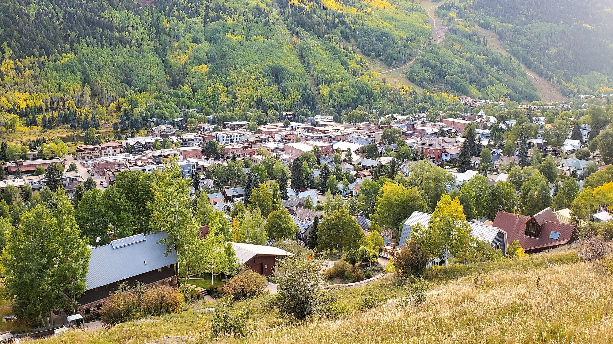 Must-See Tourist Spots in the U.S. That Everyone’s Talking About!