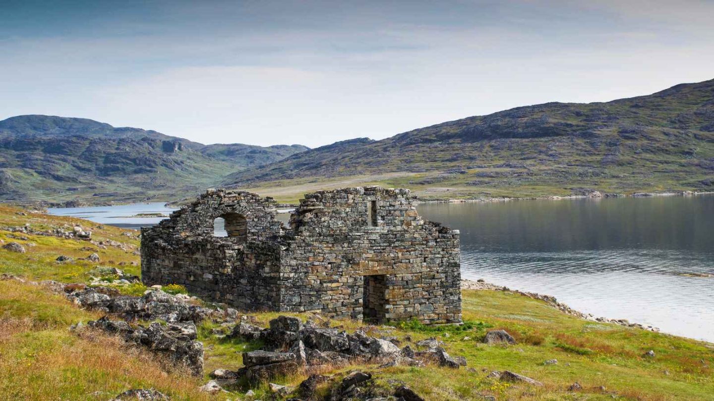 12 Fascinating Facts About Greenland