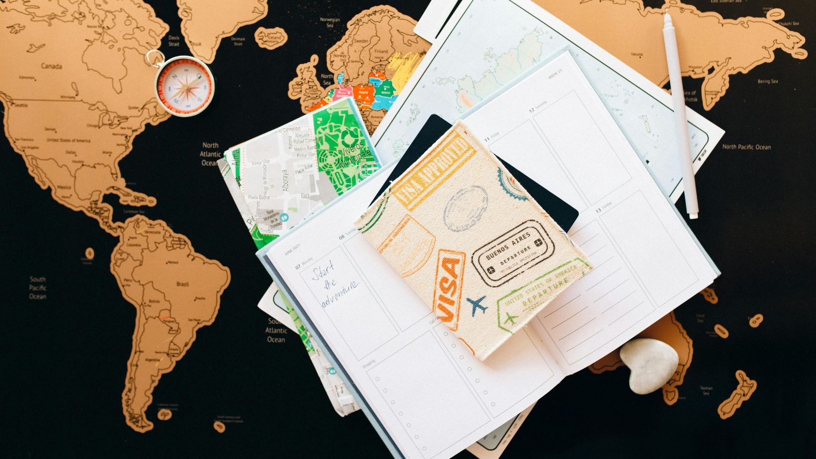 Countries Updating Their Visa Requirements for Travelers in 2025