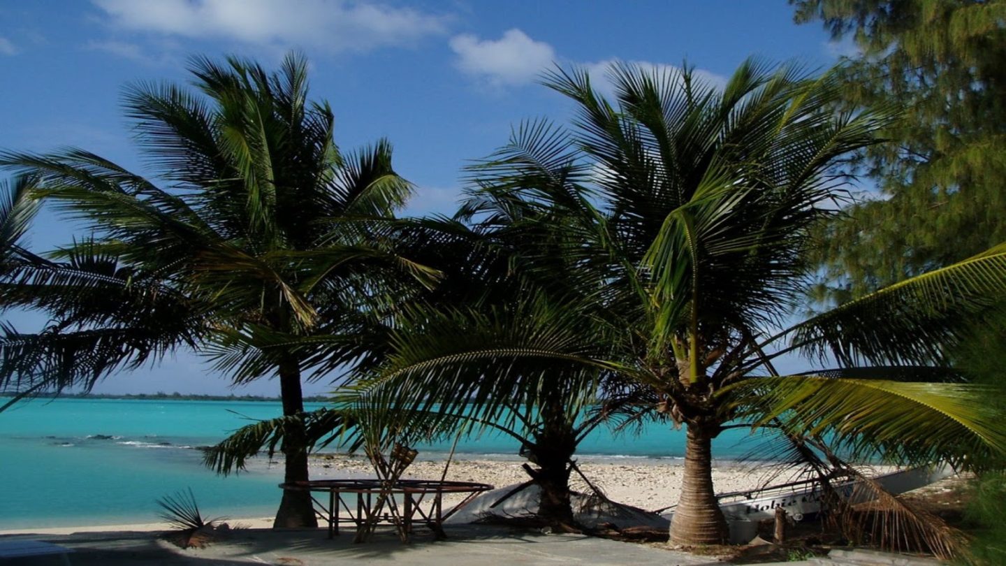 Wake Island