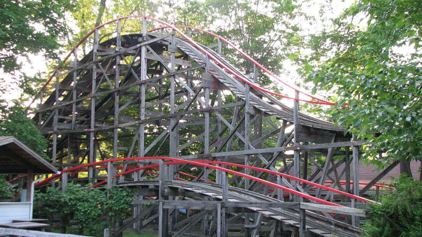 12 U.S. Amusement Parks You Can Visit for Free               