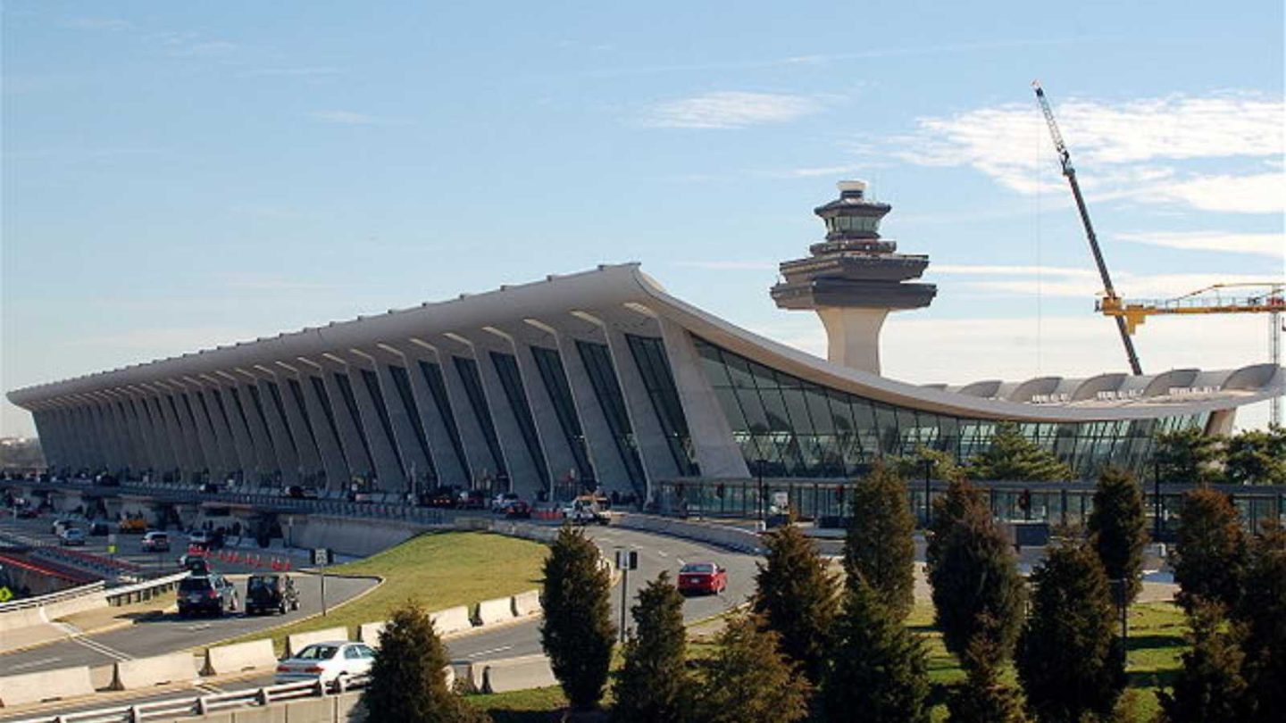 Traveling Through These U.S. Airports? Better Arrive Extra Early