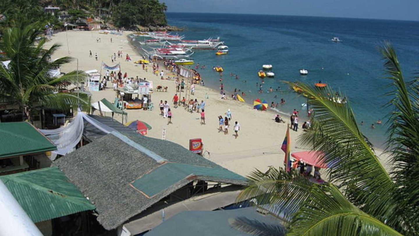 Unforgettable Beaches You Need to Visit Before You Die