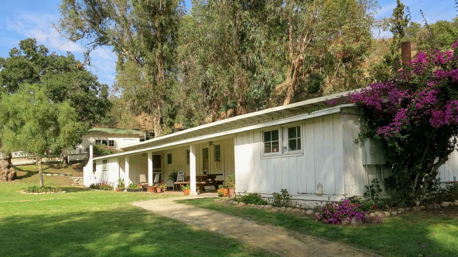 15 Iconic LA Tourist Attractions Lost to Devastating Wildfires
