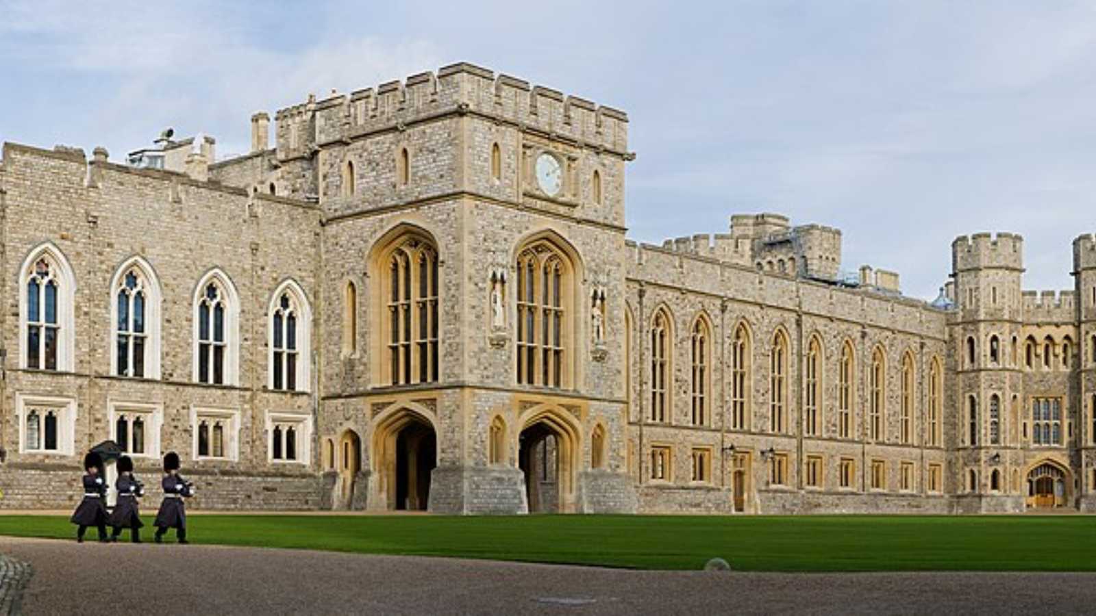 Most Stunning Royal Palaces in Europe