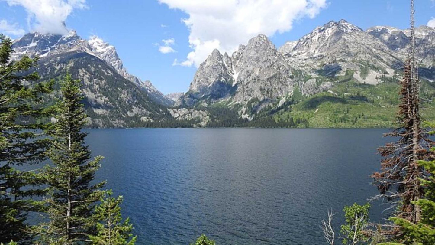 Most Instagram-Worthy Places in America
