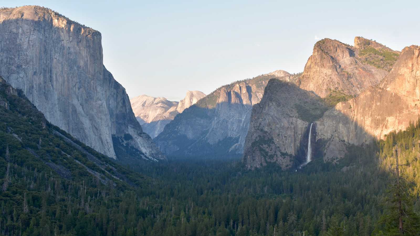 Must-Explore Travel Treasures in California 