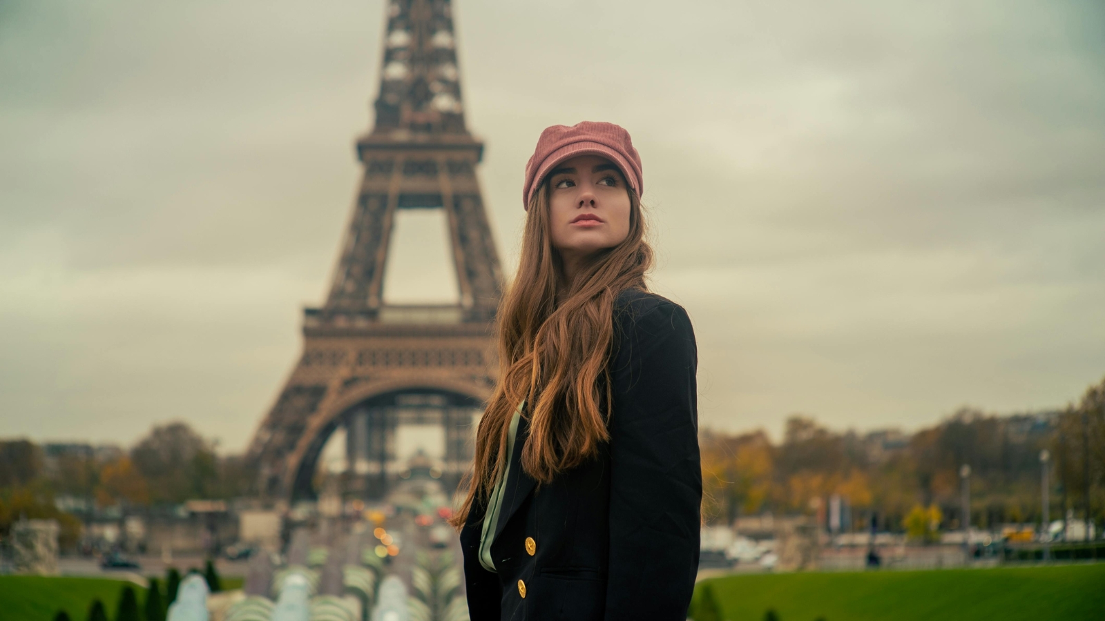 The Most Iconic Paris Locations to Check Off Your Bucket List