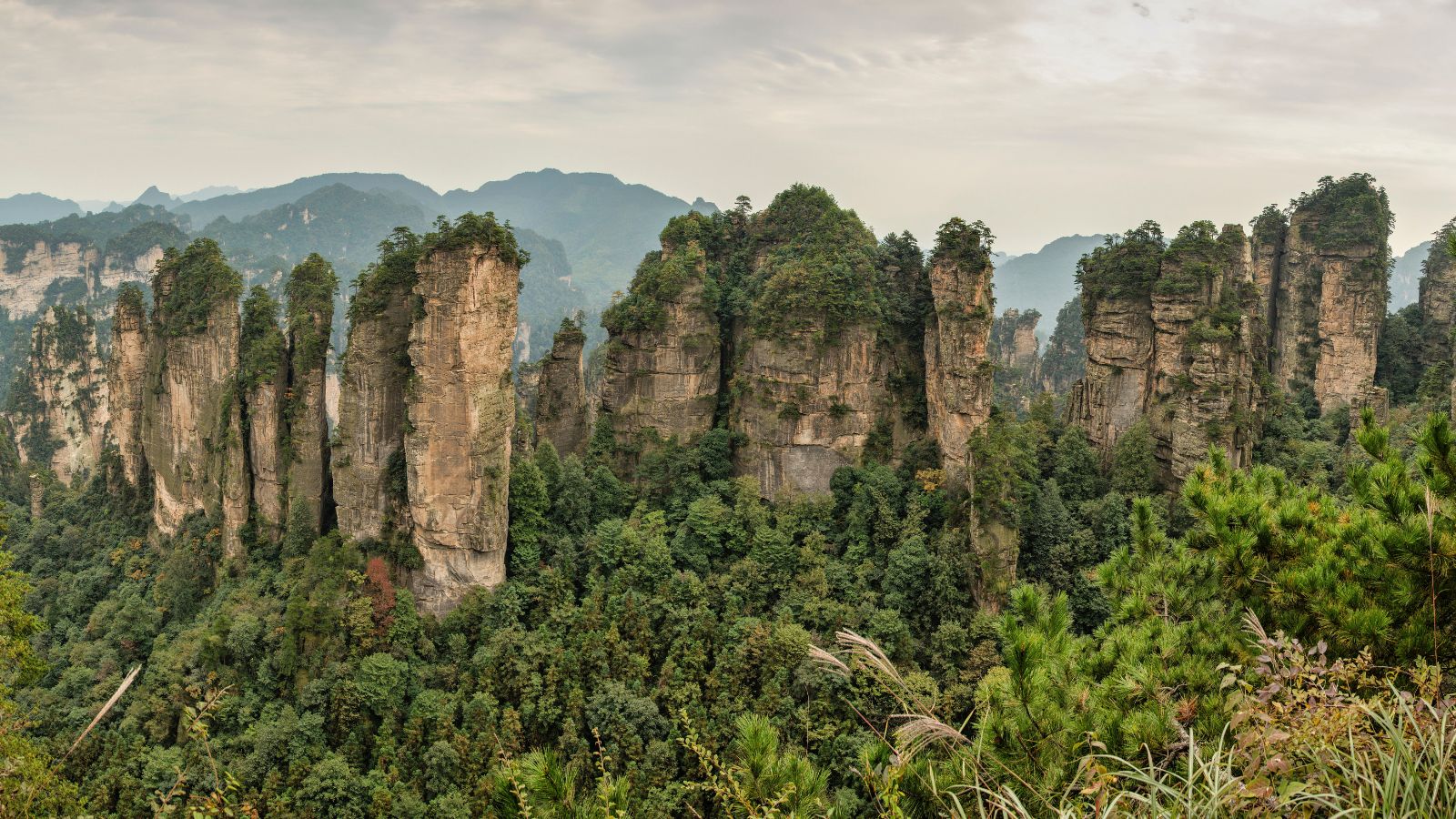 Breathtaking Places in China That Will Leave You Speechless!
