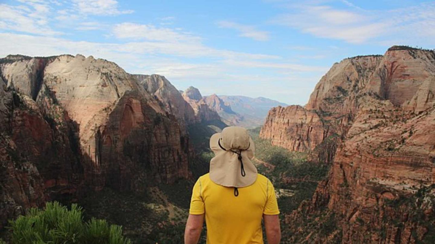 Most Instagram-Worthy Places in America