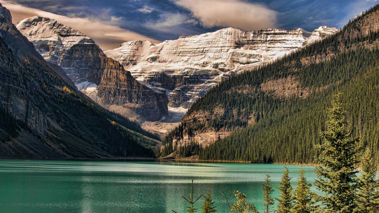 Stunning Bucket-List Destinations You Simply Can’t Miss