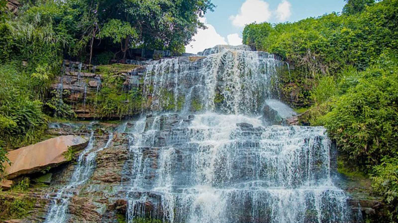 Breathtaking Views on Earth You Have to Experience
