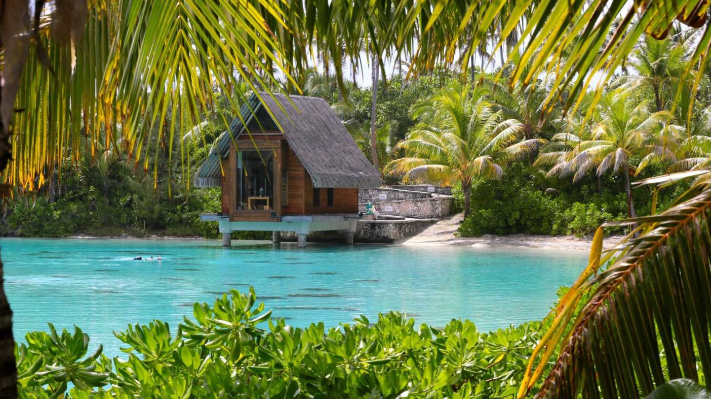 Breathtaking Destinations That Redefine the Beauty of Our World
